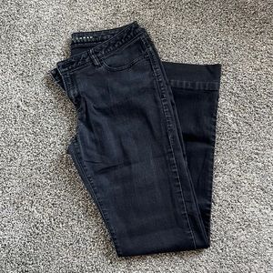 LC Lauren Conrad boot cut jeans